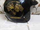 Helmet for sale