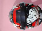 Helmet for sale