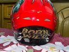 Helmet For Sale