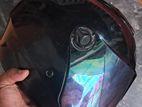 Helmet