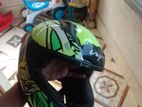 Helmet sell