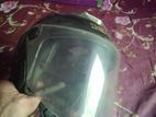 Helmet for sale