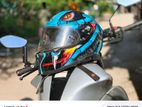 helmet