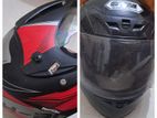 Helmet for sale