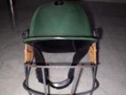 cricket helmet