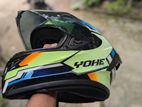 Yohe Helmet for sale