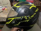 Helmet Full Face
