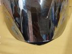 Helmet Glass STUDDS Brand