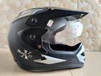 Helmet - হেলমেট (রাইডার + পিলিয়ন)
