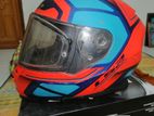 Helmet (LS2)বিক্রয় হবে।