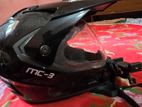 Helmet Mc3