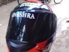 helmet model thunder