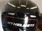 helmet MT New size M