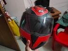 helmet new condition