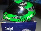 Helmet New Condition