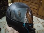 Helmet new