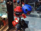 Helmet Stand