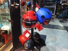 helmet stand