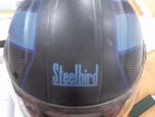 helmet (steelbird)