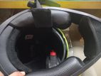 Helmet- Studds Drifter D2 green