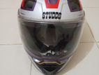 Helmet, Studds Xtrooper