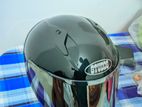 Helmet Studs Raider (black)