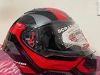 Helmet Thunder D2 Darken Wi