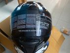 Helmet vega bolt crown man