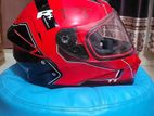 Helmet YOHE 977 (M size)