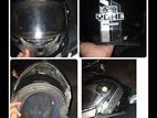 Helmets