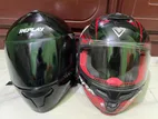 Helmet's For Sell