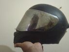 হেলমেট (৩ মাস ব্যাবহার)