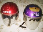 Helmet sell