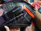 হেলমেট exo 1400 মডেল Fortunea