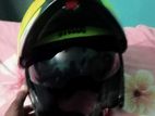 হেলমেট বিক্রি হবে