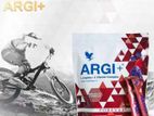 ফরএভার আরজি প্লাস (Argi Plus)