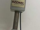 Hemel side fan