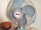 Hemel Table Fan