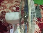 Fan sell