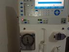 Hemodialysis Machine 4008S ( Fressneius))