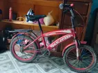 Bicycle for sale