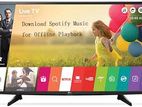 HENEX MOLEX LITE 75"2+16GB RAM SMART LED TV