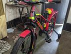Bicycle Sell