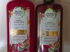 Herbal essense shampoo+ conditioner combo sell