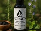 Herbalyn- ব্যথার স্থায়ী সমাধান