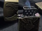 Herley Devidson Zippo Lighter (Butane)