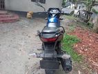 Hero xtrm 150cc 2014