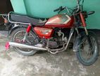 Hero 100cc 2000