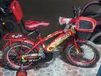 Hero 16 recondition cycle for sell