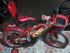 Hero 16 size baby cycle for sell